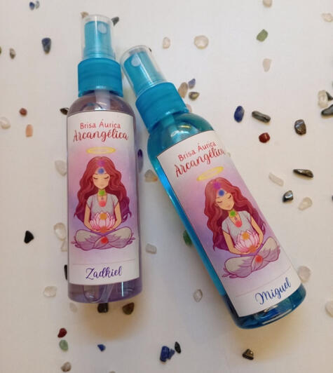 La energía de los arcángeles para tu bienestar emocional y estar en sintonía con la energía universal